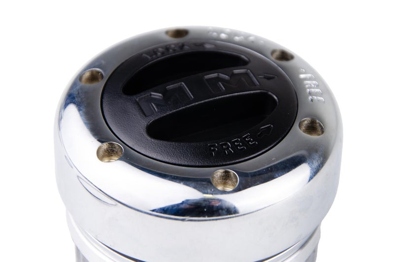 Mile Marker 302 Locking Hubs fits 1974 1987 Cherokee Gladiator Wagoneer - Made for Extreme Traction, Built to Last - Image 5
